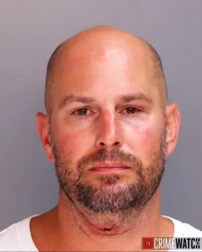 LH man arrested after vehicle crash spree in Jersey Shore